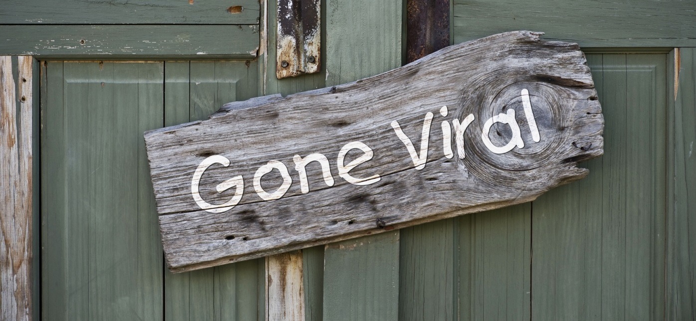 Gone Viral for ios download