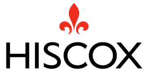 Hiscox Logo
