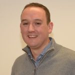 Huw Edwards Director of Customer Success