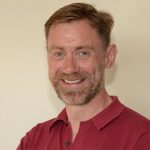 Paul Yallop - Chief Revenue Officer