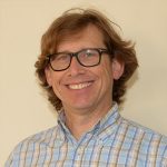 Steve Genders - Director of Finance and Operations
