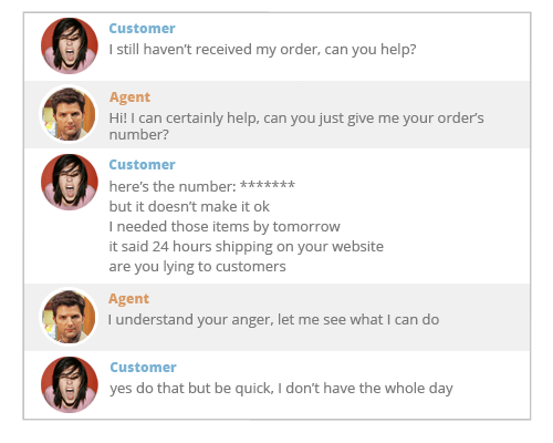 Livechat Example 