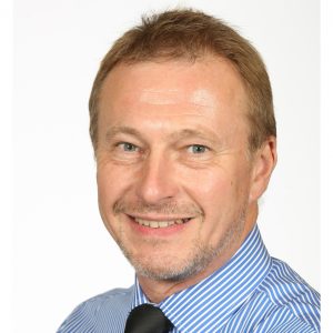 David Shadbolt