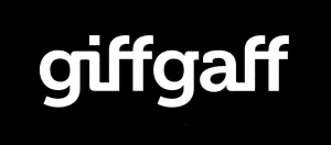 GiffGaff Logo
