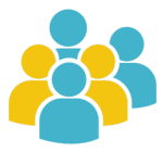 Customer Community Access Icon
