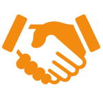 Enterprise SLA Icon
