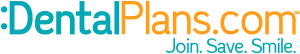 DentalPlans.com Logo