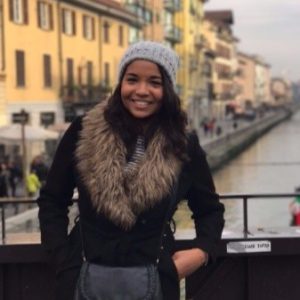 Angeliqua Dieye
