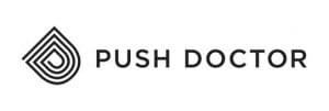 Push Doctor Logo
