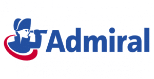 Admiral Logo