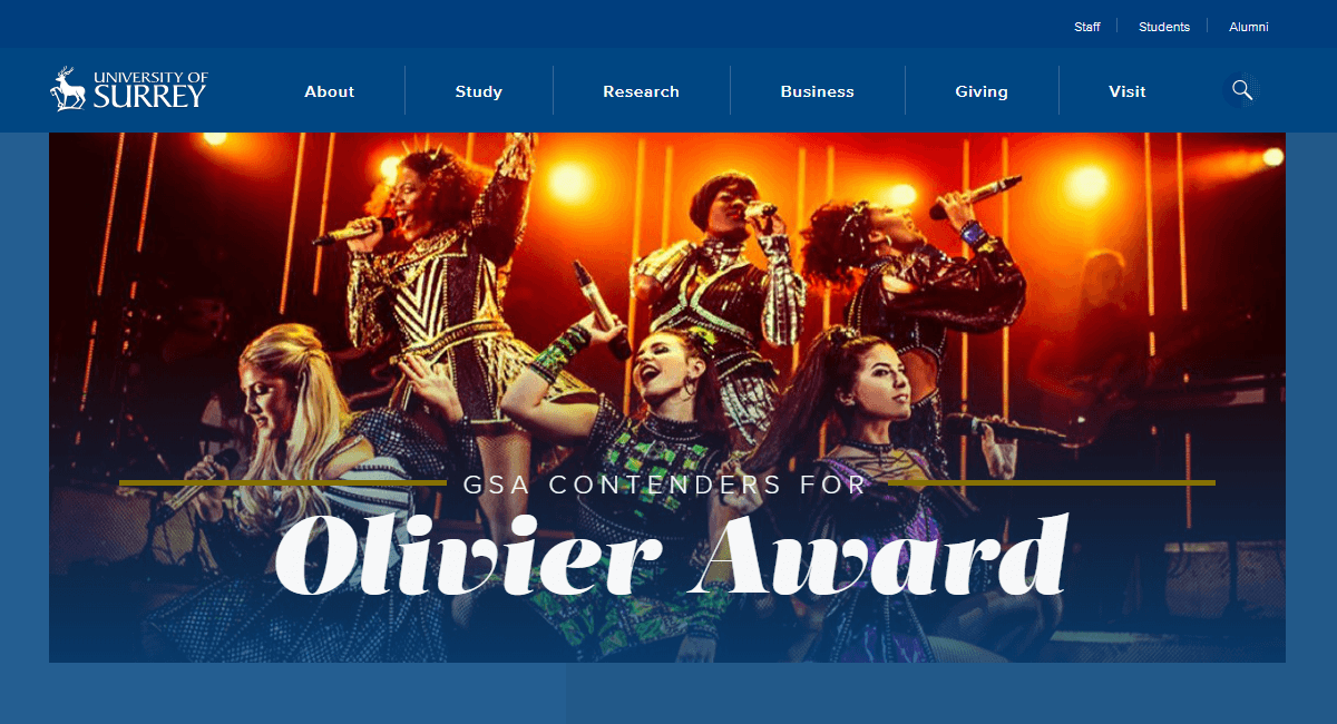 Experts Corner – Jay Cowle, UX Design Lead, University Of Surrey