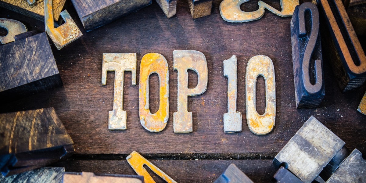 SessionCam Insights: Top Ten Things That Can Negatively Affect Your Conversion Rates