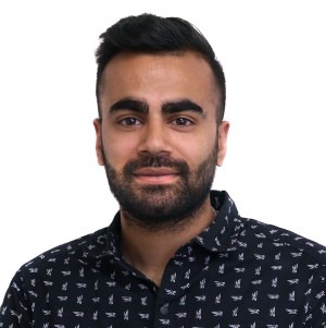 Nimesh Shah